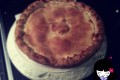 Apple Pie - Montersino