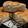 Focaccizza by Chicca Chef